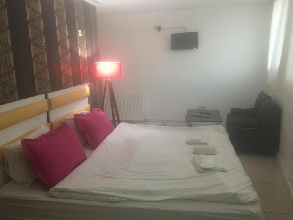 นอกตา สวีท โฮเต็ล Hotel อิสตันบูล ภายนอก รูปภาพ