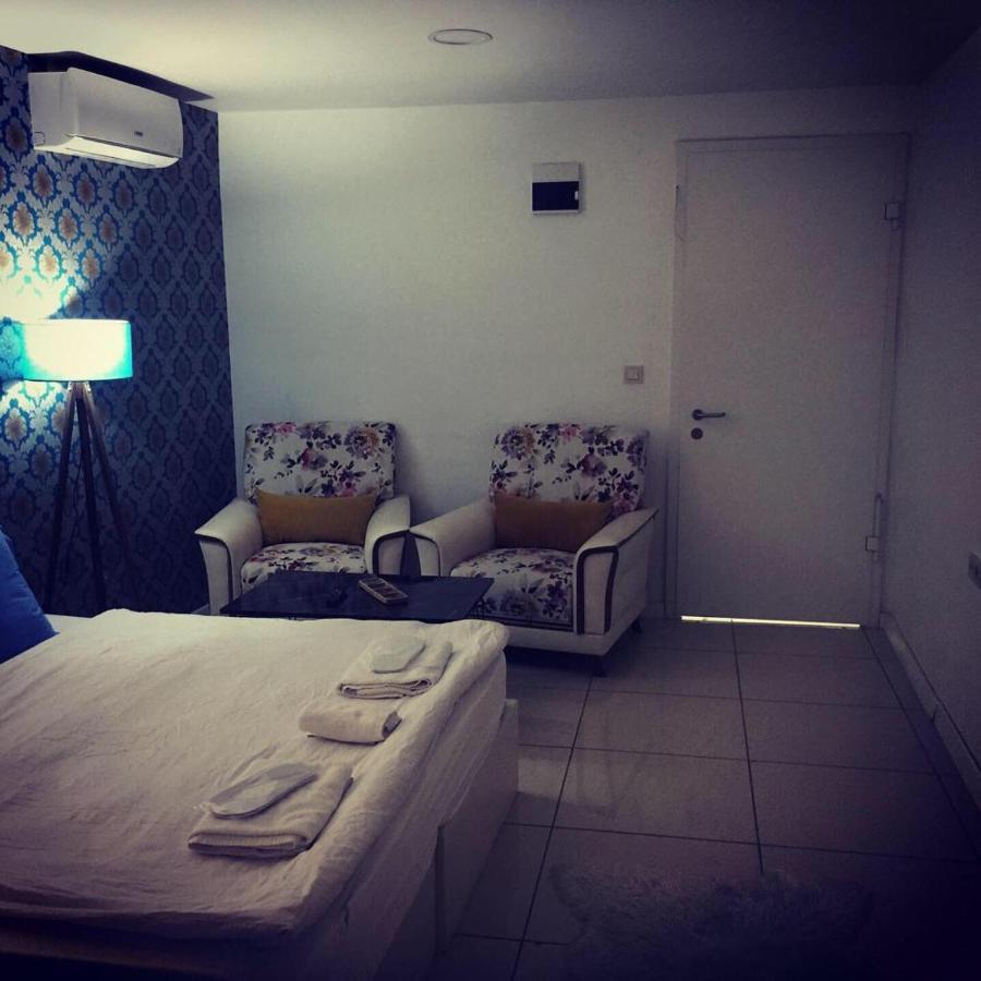 นอกตา สวีท โฮเต็ล Hotel อิสตันบูล ภายนอก รูปภาพ