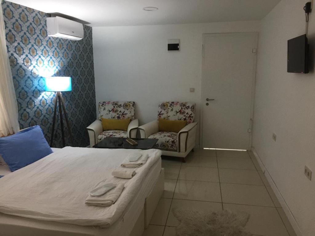 นอกตา สวีท โฮเต็ล Hotel อิสตันบูล ภายนอก รูปภาพ
