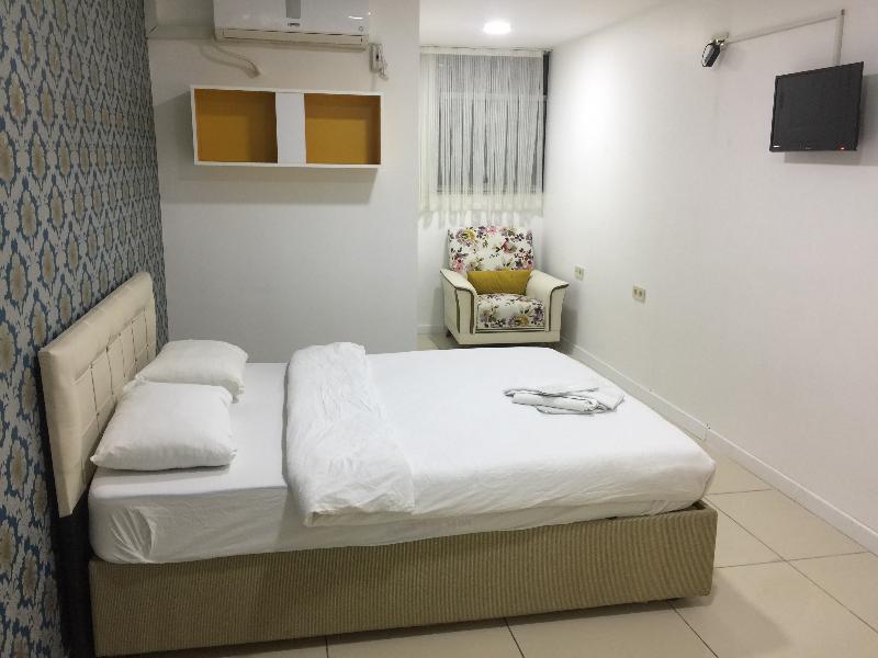 นอกตา สวีท โฮเต็ล Hotel อิสตันบูล ภายนอก รูปภาพ